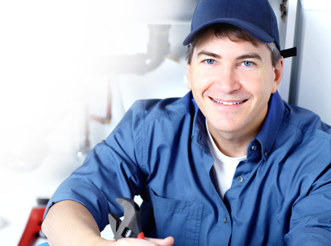 professional cleaning technicians